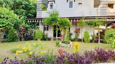 سیرای هاوس