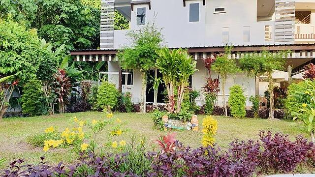 سیرای هاوس