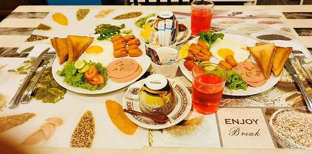 سیرای هاوس