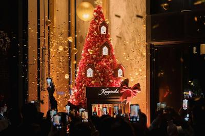 کمپینکسی رزیدنس گوانگژو