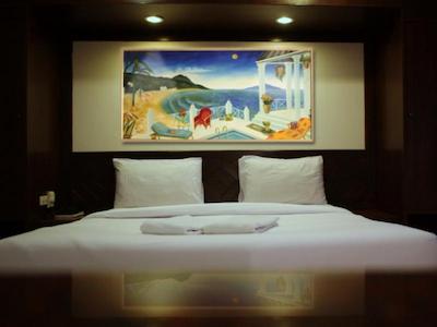 کارون کافه این