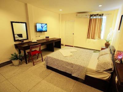 اس آر آی کرانگتپ هتل