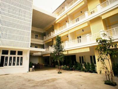 اس آر آی کرانگتپ هتل