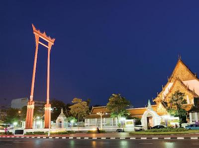 اس آر آی کرانگتپ هتل