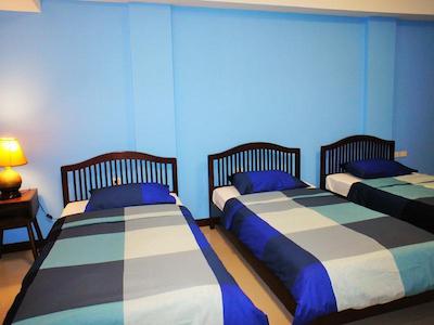 سان فلاور پلیس