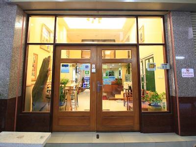 سان فلاور پلیس