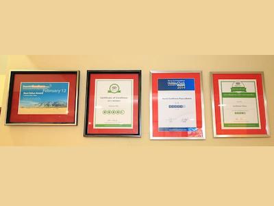 سان فلاور پلیس