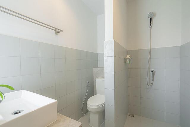 سان کیس پول بد کافه