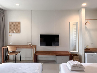 سان کیس پول بد کافه