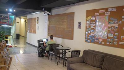 د میکس هاستل