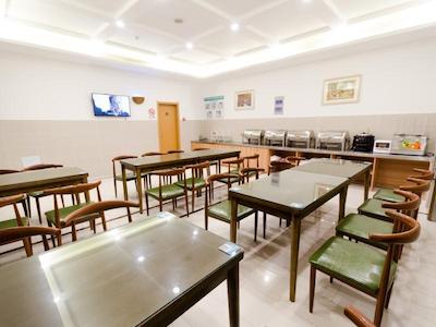 گرین تری این سوژو نورت ژونگ شان رود