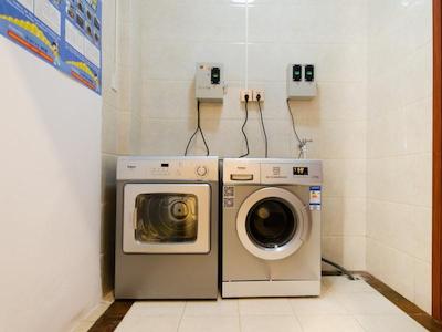 گرین تری این سوژو نورت ژونگ شان رود