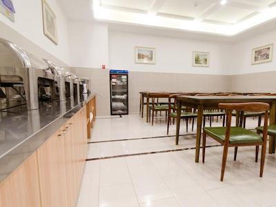 گرین تری این سوژو نورت ژونگ شان رود