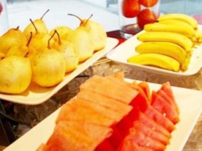 گرین تری این سوژو نورت ژونگ شان رود