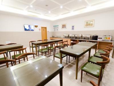 گرین تری این سوژو نورت ژونگ شان رود