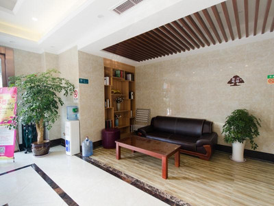 گرین تری این سوژو نورت ژونگ شان رود