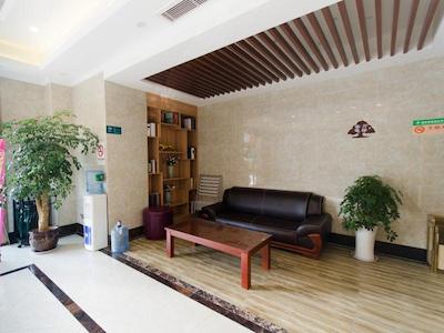 گرین تری این سوژو نورت ژونگ شان رود