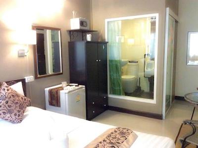 نیچربلیس بوتیک رزیدنس