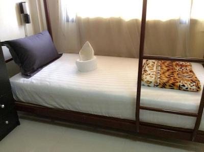 نیچربلیس بوتیک رزیدنس