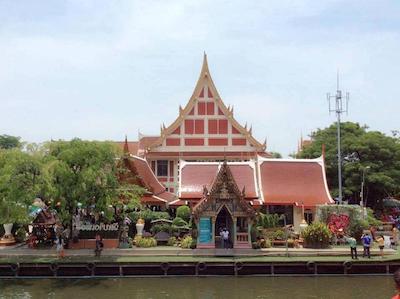 نیچربلیس بوتیک رزیدنس