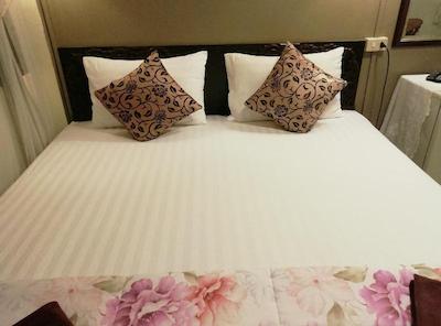 نیچربلیس بوتیک رزیدنس