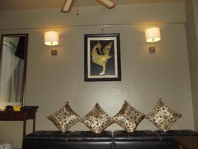 نیچربلیس بوتیک رزیدنس