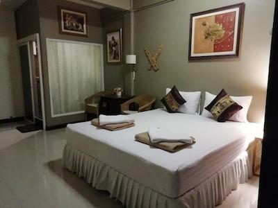 نیچربلیس بوتیک رزیدنس