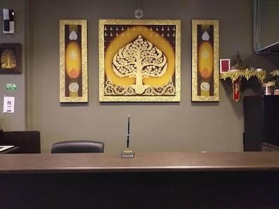 نیچربلیس بوتیک رزیدنس