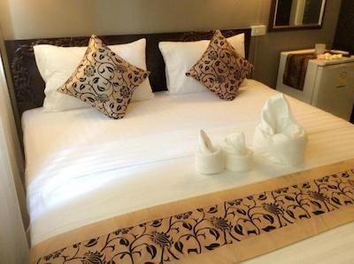 نیچربلیس بوتیک رزیدنس