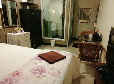 نیچربلیس بوتیک رزیدنس