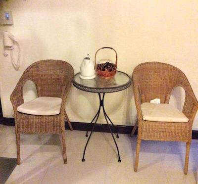 نیچربلیس بوتیک رزیدنس