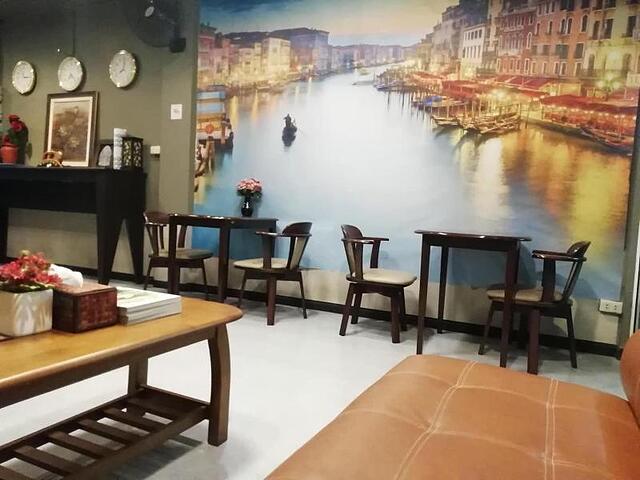 نیچربلیس بوتیک رزیدنس