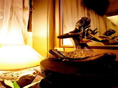 نیچربلیس بوتیک رزیدنس