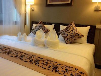 نیچربلیس بوتیک رزیدنس