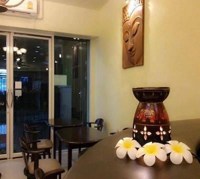 نیچربلیس بوتیک رزیدنس