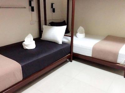 نیچربلیس بوتیک رزیدنس