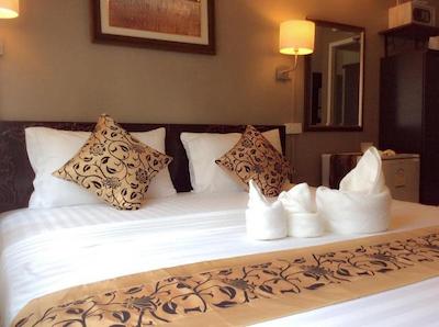 نیچربلیس بوتیک رزیدنس