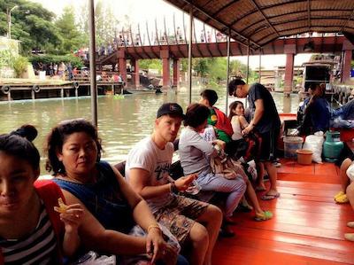 نیچربلیس بوتیک رزیدنس