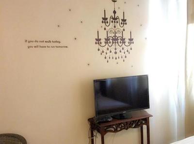 نیچربلیس بوتیک رزیدنس