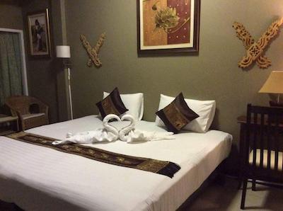 نیچربلیس بوتیک رزیدنس