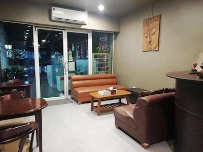 نیچربلیس بوتیک رزیدنس