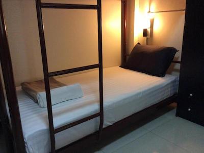 نیچربلیس بوتیک رزیدنس