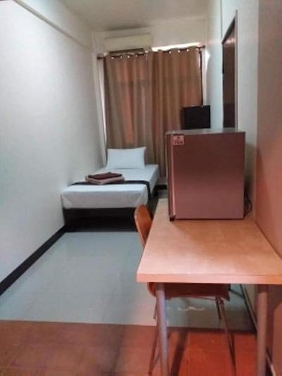 نیچربلیس بوتیک رزیدنس