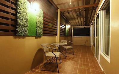 نیچربلیس بوتیک رزیدنس