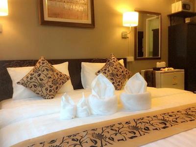 نیچربلیس بوتیک رزیدنس