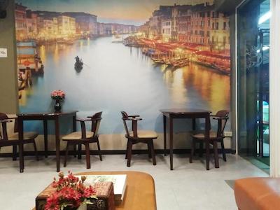 نیچربلیس بوتیک رزیدنس