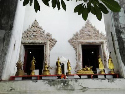 نیچربلیس بوتیک رزیدنس