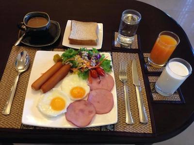 نیچربلیس بوتیک رزیدنس