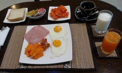 نیچربلیس بوتیک رزیدنس