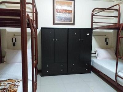 نیچربلیس بوتیک رزیدنس